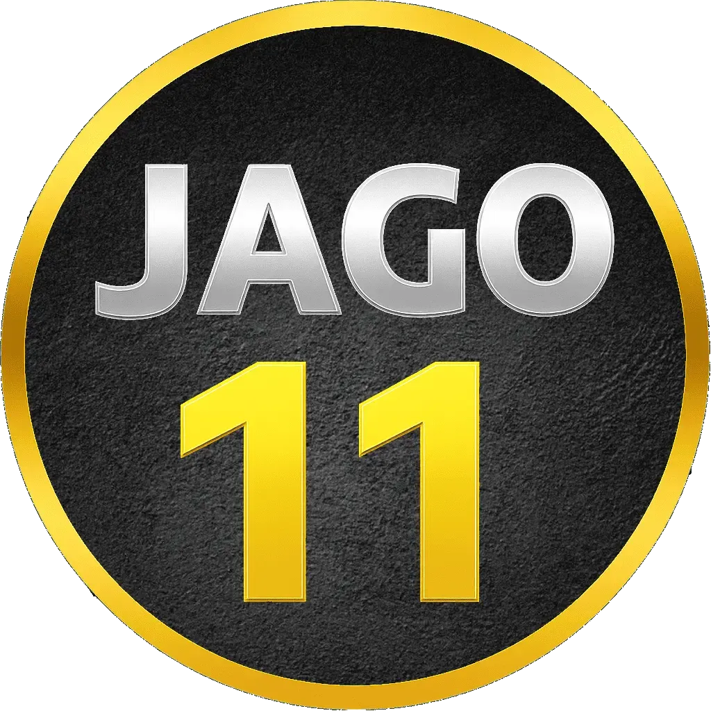 JAGO11 - Permainan Mahjong Menarik dan Seru