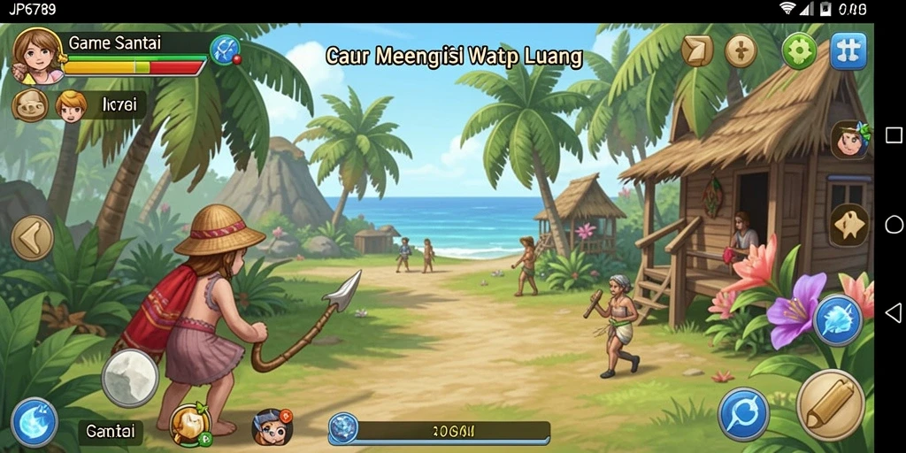 Tampilan gameplay JP6789 yang seru dan penuh warna.
