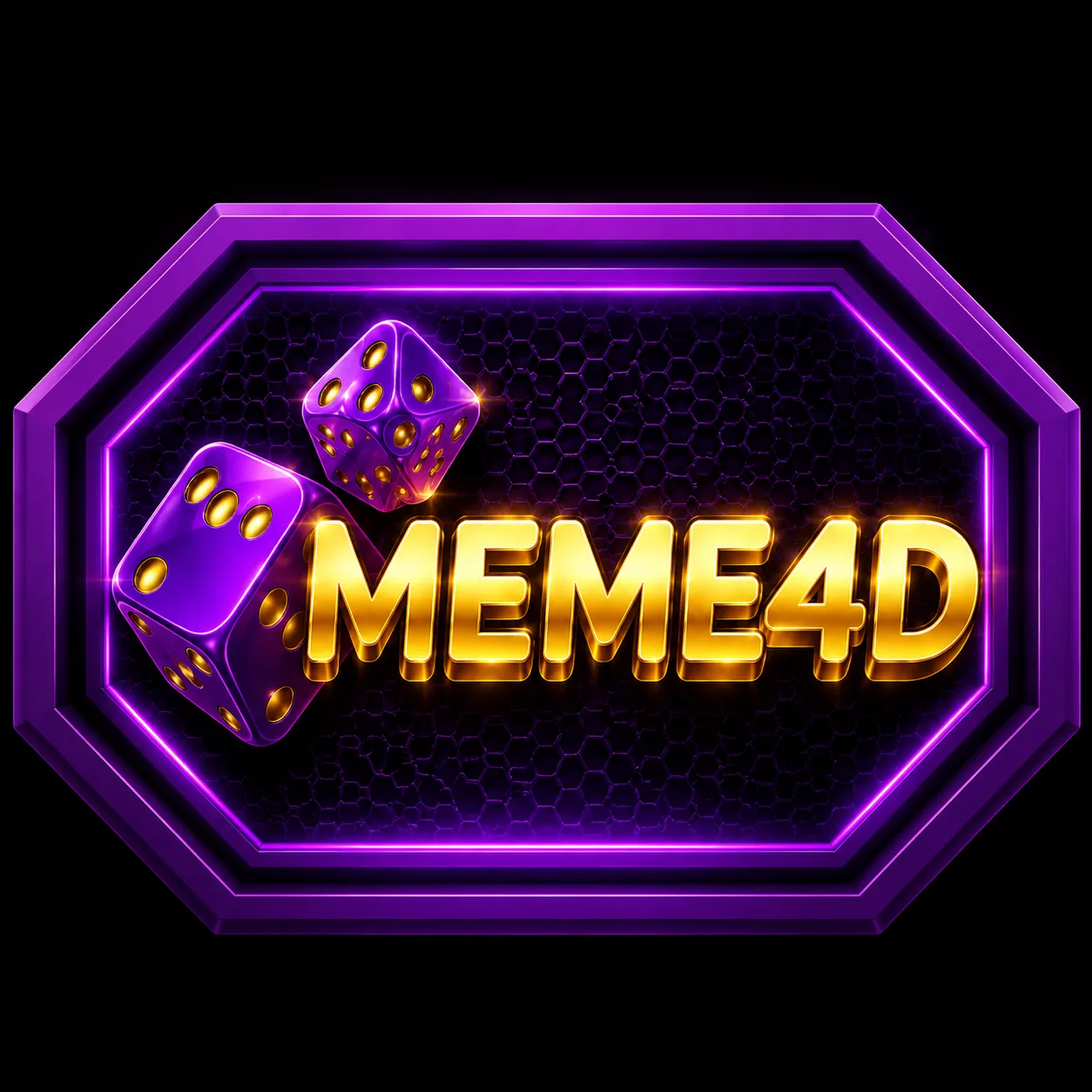 MEME4D - Permainan Slot Seru dan Menguntungkan