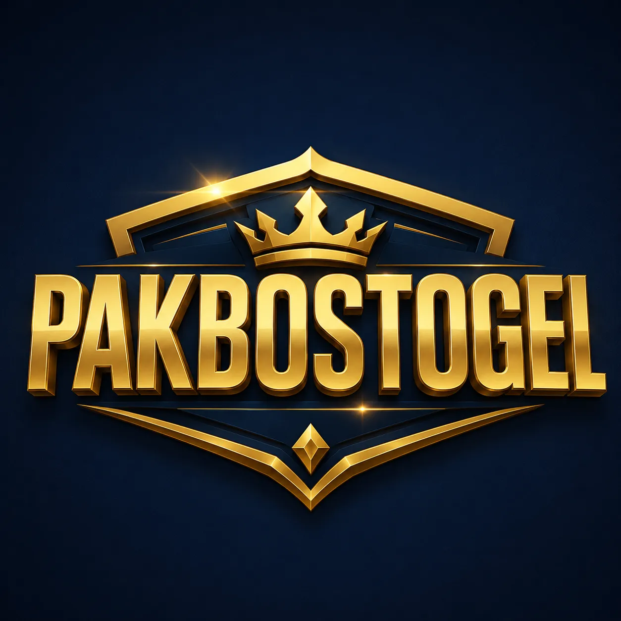 PAKBOSTOGEL - Game QiuQiu Seru dan Menghibur