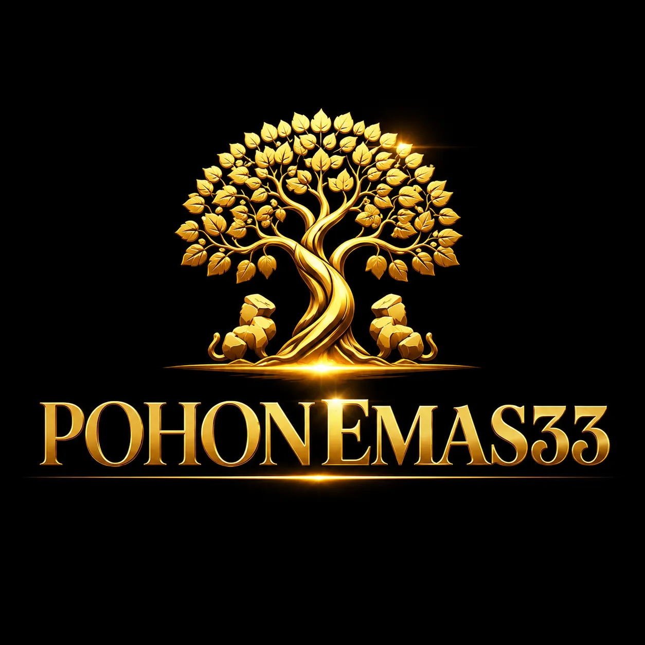 POHONEMAS33 - Permainan Domino Seru untuk Semua