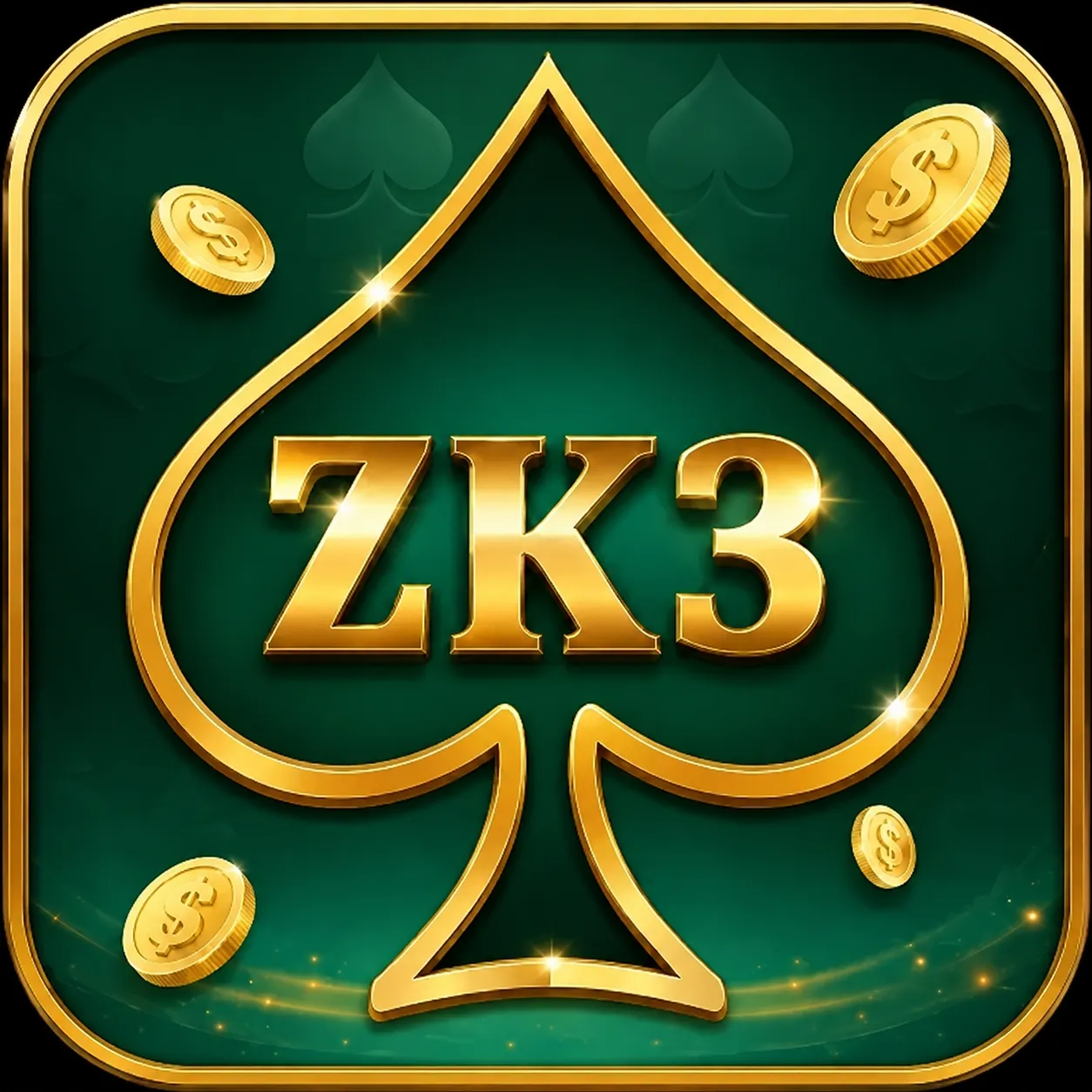 ZK3 - Game QiuQiu Seru dan Menarik