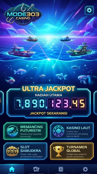 Koleksi aplikasi lengkap di mode303 untuk semua kebutuhan.